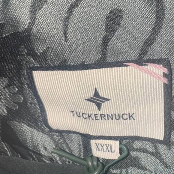 NWT Tuckernuck Emerald Mirasol Jacquard Alette Dress Size XXXL - Picture 6 of 6